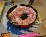 TVでやってた豚ネギグルグル酒飲みver作り方9写真