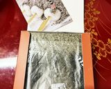 某胡麻団子で作るほうれん草の胡麻和え作り方2写真