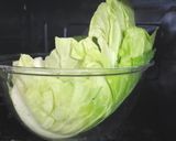 鮭のロールキャベツ・クリーム仕立て作り方7写真