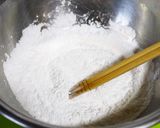 米粉で簡単！トルティーヤ(タコスの皮)作り方1写真