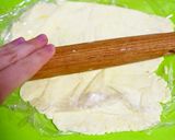 米粉で簡単！トルティーヤ(タコスの皮)作り方4写真
