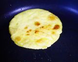 米粉で簡単！トルティーヤ(タコスの皮)作り方6写真