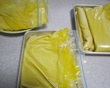 かぼちゃのスープ　冷凍保存　作り方7写真