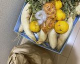 貰った丸干し大根をたくあんにする初心者作り方1写真