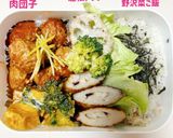 イシイのミートボール風♪タレ☆寄せてます作り方8写真