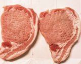 下味冷凍OK!簡単本格♡ポークチャップ作り方1写真