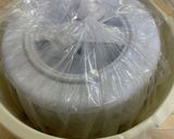 貰った丸干し大根をたくあんにする初心者作り方13写真