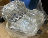 貰った丸干し大根をたくあんにする初心者作り方14写真