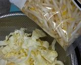 明日香さんの「みそラーメン」我が家風作り方1写真