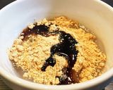 簡単すぎ！レンジで温かい、わらび餅作り方3写真