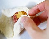 ニン肉まん作り方7写真