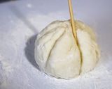 ニン肉まん作り方8写真
