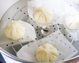 ニン肉まん作り方9写真
