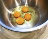 ブッシュドノエル（トップス風）作り方3写真