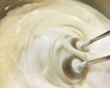 ブッシュドノエル（トップス風）作り方7写真