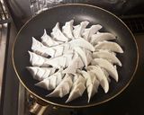 焼き餃子作り方4写真