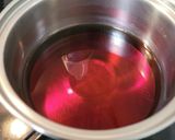 いくらの醤油漬け作り方1写真