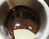 ブッシュドノエル（トップス風）作り方12写真