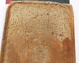ブッシュドノエル（トップス風）作り方18写真