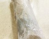 ブッシュドノエル（トップス風）作り方23写真