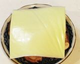 しいたけチーズのせ作り方3写真