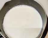 牛乳活用　簡単蒸しプリン作り方2写真