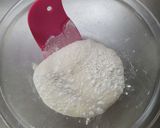 加水率90%のフランスパンは捏ねない！作り方9写真