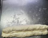 加水率90%のフランスパンは捏ねない！作り方12写真