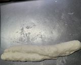 加水率90%のフランスパンは捏ねない！作り方13写真