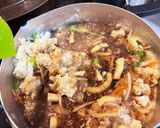エリンギで食物繊維たっぷり手抜きの卯の花作り方18写真