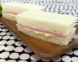 ハニーマスタードソース作り方11写真