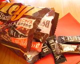 チョコケーキ、ほんのりチーズ♡作り方1写真