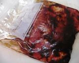 豚肩ロース肉の味噌漬けソテー作り方3写真