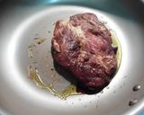 豚肩ロース肉の味噌漬けソテー作り方4写真
