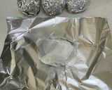 ノンフライヤーで作るトロあま焼き芋作り方2写真