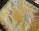牛乳でCaプラスふんわり卵焼き作り方4写真