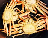 濃厚な出汁♡紅ズワイガニのお味噌汁作り方2写真
