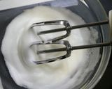 糖質控えめ！小さいスポンジケーキ作り方1写真