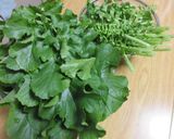 大根葉をいっぱい食べて作り方1写真