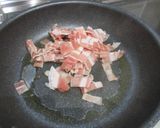 大根葉をいっぱい食べて作り方4写真