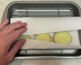 カリカリホクホクのフライドポテト作り方3写真
