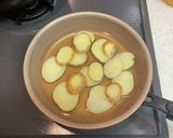 カリカリホクホクのフライドポテト作り方4写真