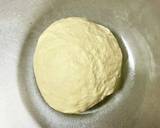 ミルクの風味が優しい食パン作り方5写真