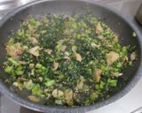 大根葉をいっぱい食べて作り方5写真