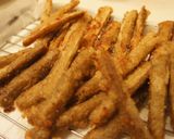 目指せあの味＊ごぼうのフリット作り方5写真