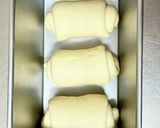 ミルクの風味が優しい食パン作り方9写真