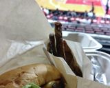 目指せあの味＊ごぼうのフリット作り方7写真