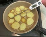 カリカリホクホクのフライドポテト作り方6写真