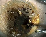 チキンとユリネの余り物作り方4写真