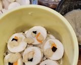 大根寿司☆金沢郷土料理☆作り方23写真